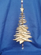 WEIHNACHTSBAUM zum Hängen