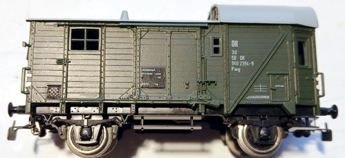 Piko 6605 010 - h0, 5/6605/010