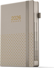 Kalender 2026 Terminplaner, A5