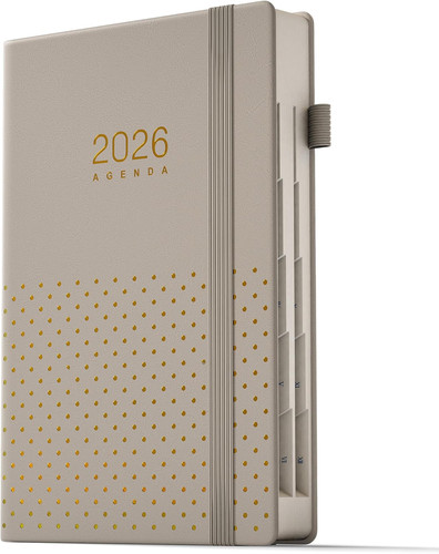 Kalender 2026 terminplaner - kalender, a5