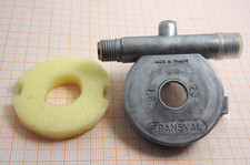 Tachoantrieb / Tachoschnecke