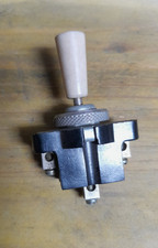 Einbauschalter Armaturenbrett