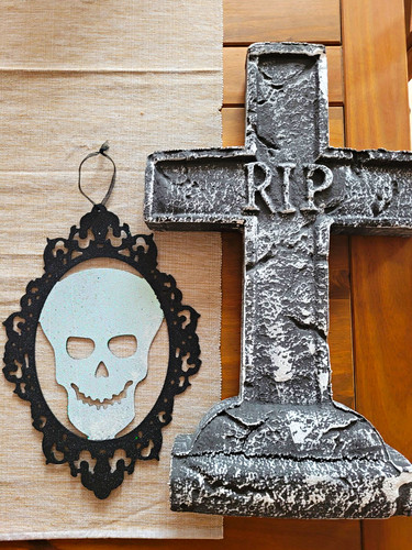 Halloween deko - halloween,