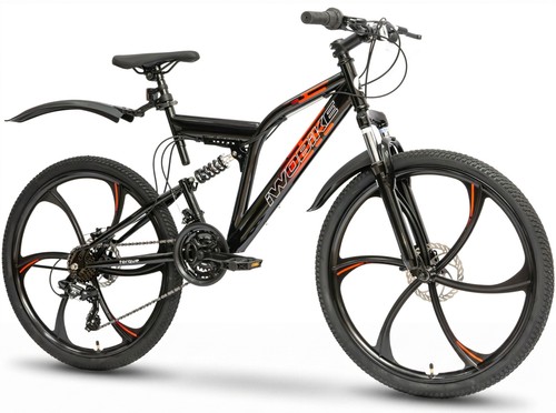 Mountainbike zoll mtb - mountainbike,