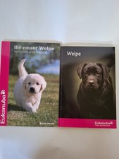 Eukanuba Hunde Welpen Ratgeber
