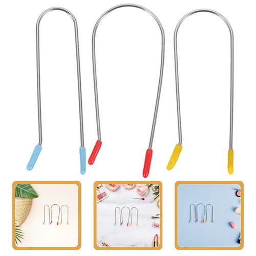 Clips für lockenwickler - clips,