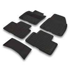 Original Volvo XC40/EX40/C40 Gummi Fußmattensatz ET: 31693758/32357809/32357811
