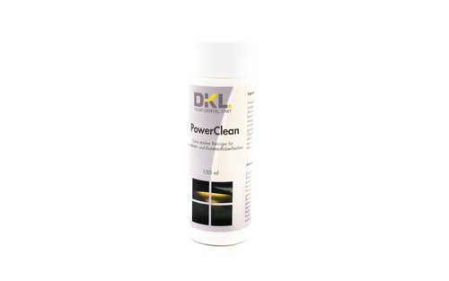Powerclean 150 für starke - ml,