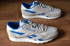 Reebok Classic Nylon 1991