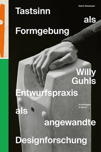 Tastsinn als formgebung - als, |