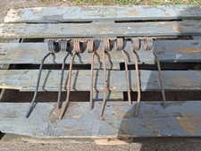 4 Zinken für Deutz Fahr