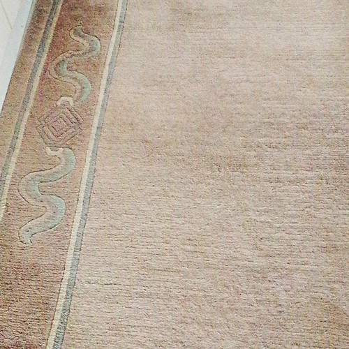 Teppich läufer beige mit - teppich-läufer,