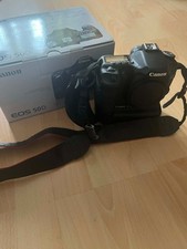 Canon EOS 50D 15.1MP DSLR Set