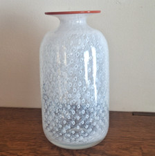 Vintage Kosta Boda Bertil