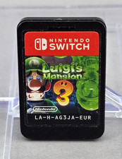 Luigi’s Mansion 3 Nintendo