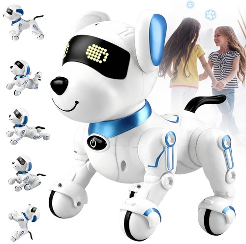 Ferngesteuerter roboter hund - ferngesteuerter,