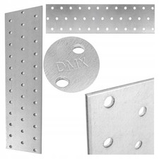 Perforierte Lochplatte