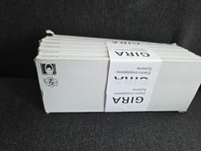 Gira Abdeckrahmen 3fach