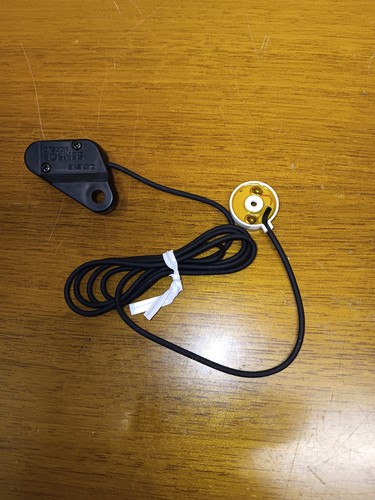 Cateye sensor model - cateye,