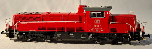 Brawa 42722 diesellokomotive - brawa,