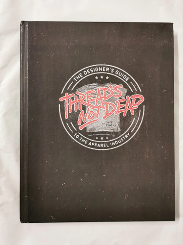 Thread not dead the - dead, :