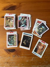 Merlin Collection Small Soldiers Sticker 1998 - (93 Stück) - Very Rare