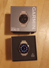 Garmin Venu 2S GPS Smartwatch