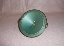 Green Cone Hochton-Lautsprecher aus Saba Röhrenradio 5898,010,003 / 5 Ohm "1"