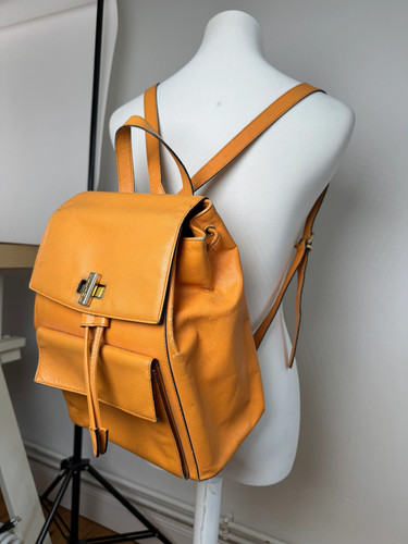 Vintage celine paris leather - celine,