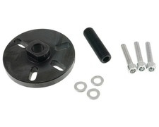 Polrad Abzieher 3 Loch Lichtmaschine Universal Roller Mofa Moped Mokick Quad ATV