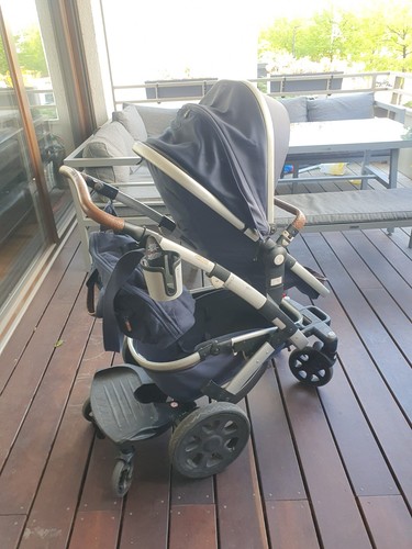 Kinderwagen sowie babywanne - kinderwagen,