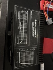 Blaupunkt Bqb80 Verstärker