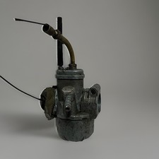 Original Bing 1/12/276 Vergaser 12mm für Zündapp ZD ZX ZR PUCH Maxi S N Mofa