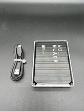 3TB WD Black P10 - XBOX Game