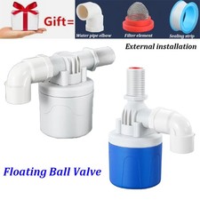 Vollautomatischer Wasserstand