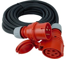 10m 32A CEE Kabel