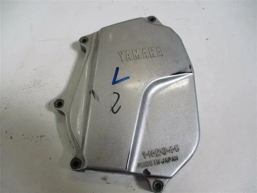 Yamaha tdm 850 - yamaha, 3vd