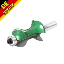 12mm Schaft Handlauf