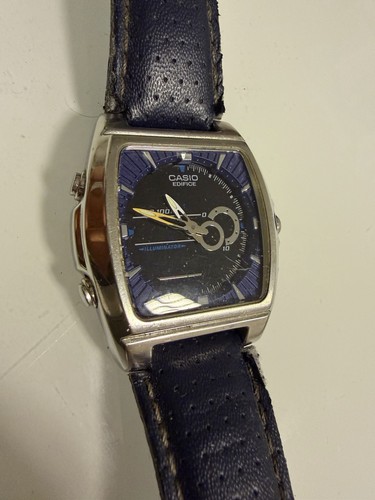 Casio edifice efa 120 modul - edifice, efa-120