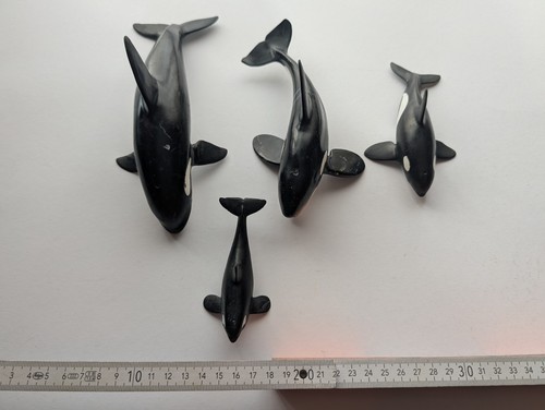 Schleich figuren tiere wale - schleich,