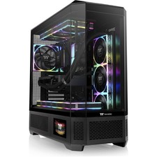 Thermaltake View 600 TG Black