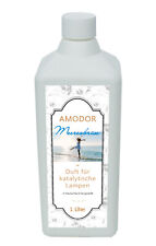 1 Liter AMODOR Raumduft für katalytische Lampen wie Lampe Berger