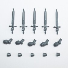 Horus Heresy Space Maines