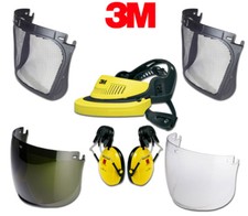 Schutzhelm 3M Peltor G500-GU