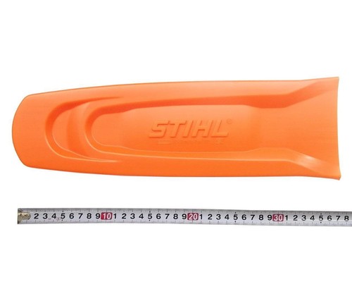 37cm stihl kettenschutz - kettenschutz,