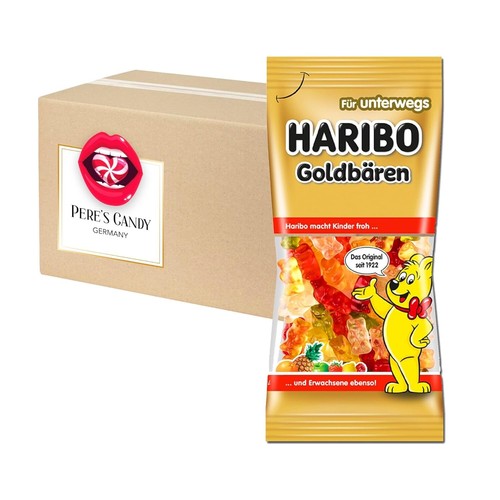 12er pack g haribo - 12er,