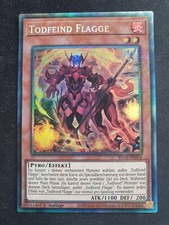 Yu-Gi-Oh! RA03-EN024 Deadly