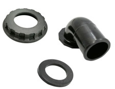 Scuba Bcd Schulter Ellbogen