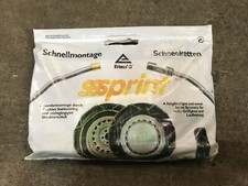 ERLAU AG  SCHNEEKETTEN SCHNEE