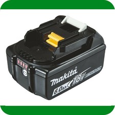 ORIGINAL Makita-Wechsel-Akku